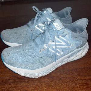 New Balance Fresh Foam 1080v11 Shoes, Women Size 8
